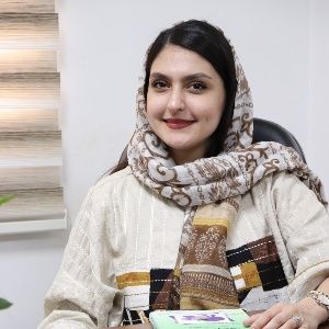زهرا امان زاد