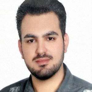 رضا دشمن زیاری
