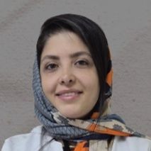 دکتر یاسمن فربد