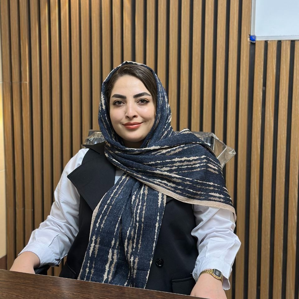 محدثه صالحی