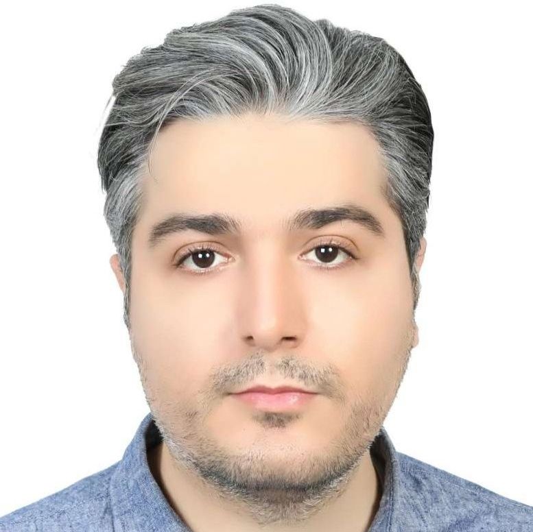 دکتر فرزاد حسین پور