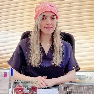 دکتر سارا نعمتی