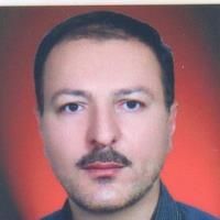 دکتر رضا آقاظهیری کاشانی