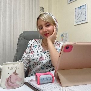 نیلوفر مرادی
