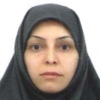 مهناز تفنگچی‌ها