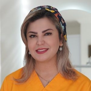 دکتر مهشید ناطقی