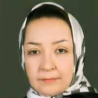 دکتر لادن میرمحسنی نمین