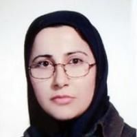 دکتر فاطمه کارخانه یوسفی