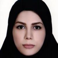 دکتر مهرناز رفیعی