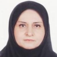 دکتر ویدا ترابی زاده