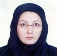 دکتر سیده مرضیه عزیزی رضی