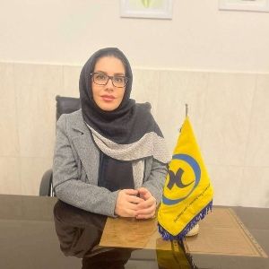 دکتر فرشته میرزائی