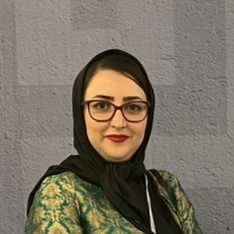 دکتر نسرین امینی کردکندی