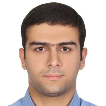 دکتر رضا کاظمی