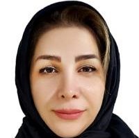 نرگس فیروزصمدی