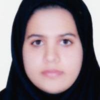 زهرا امیدوار دشتکی