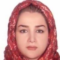 دکتر مریم مهدی نژاد