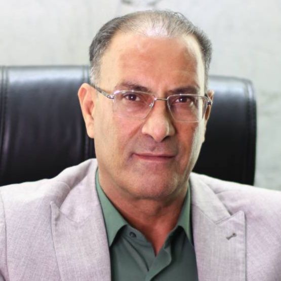 دکتر محمدرضا میرزایی