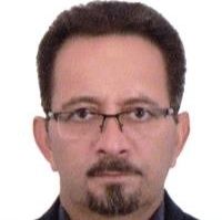 دکتر حمیدرضا مرشدی