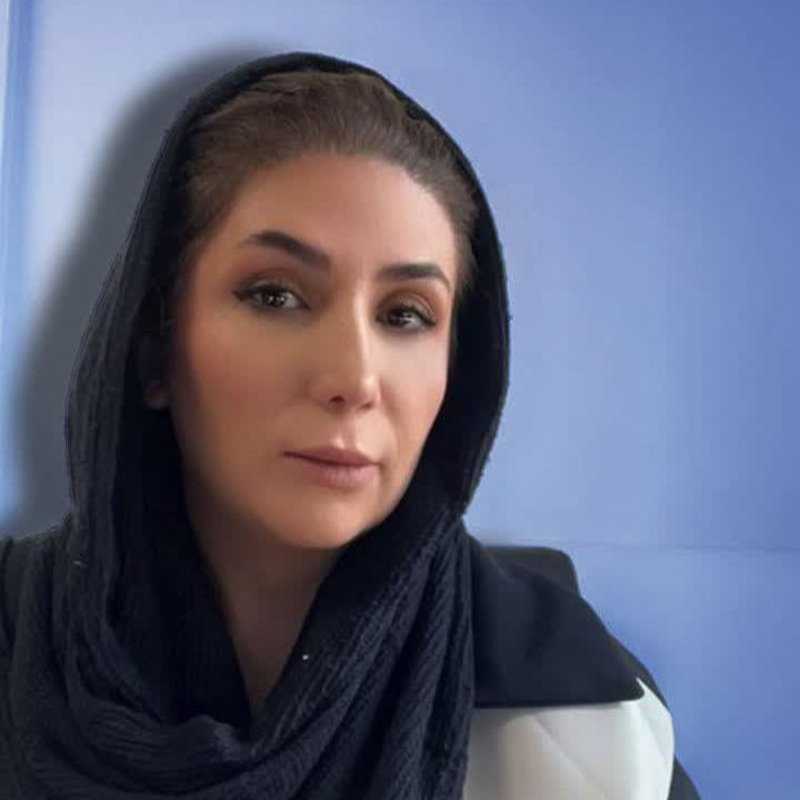 شیرین دخیلی