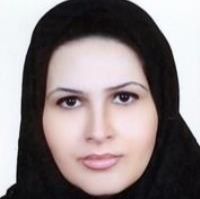 دکتر نادیا مرادی