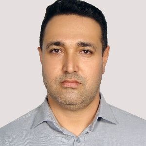 علی اکبر پورعلی اکبری
