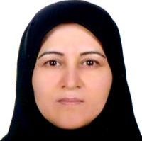 دکتر طاهره اشرف گنجوئی