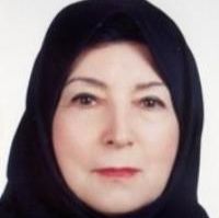 دکتر ناهید عزالدین زنجانی