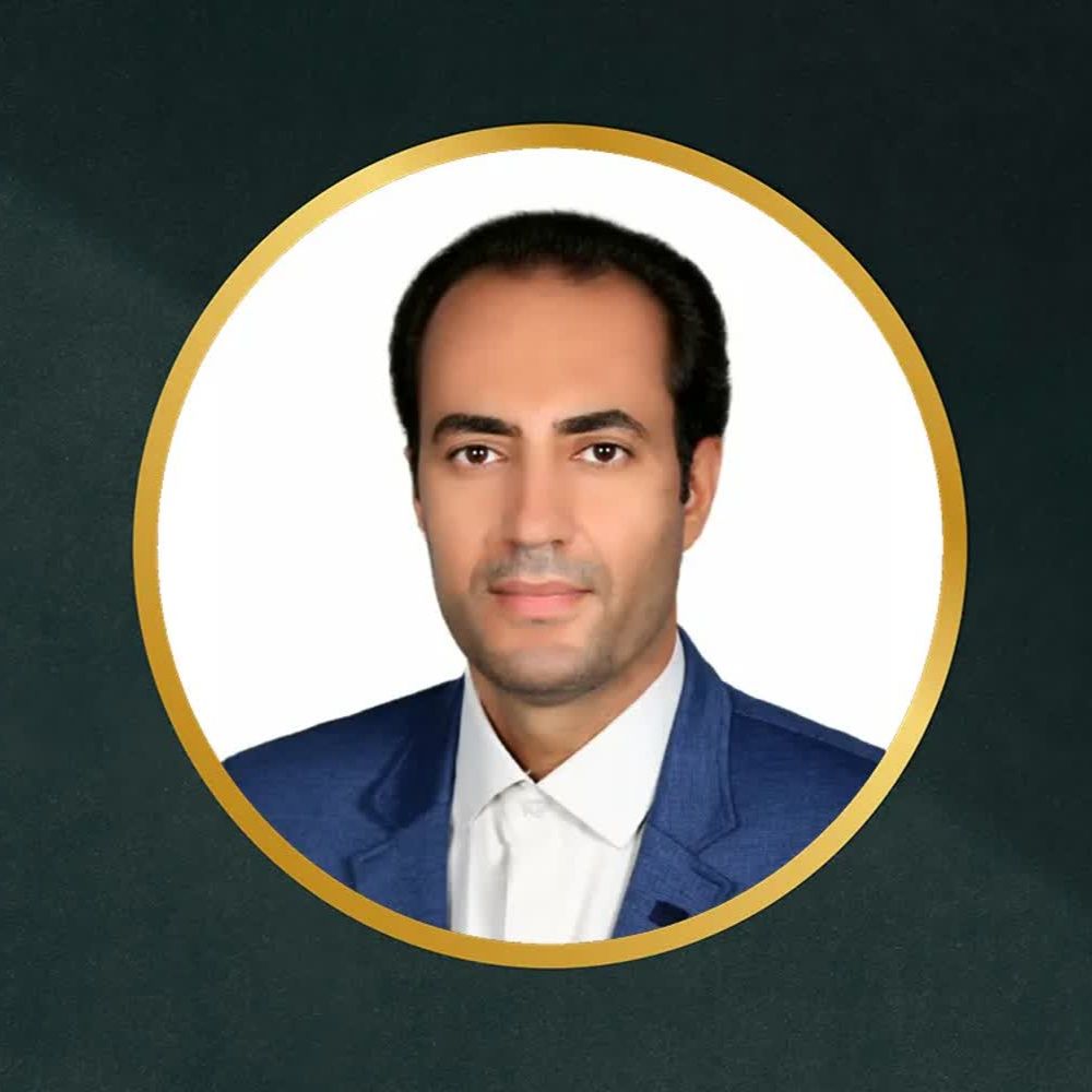 عباس کبودی
