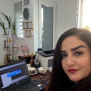 لیلا عیسی زاده