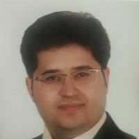 دکتر احسان مشیری