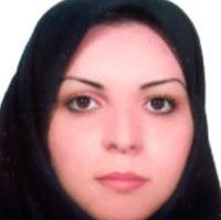 مریم خواجه دهی کاونرودی