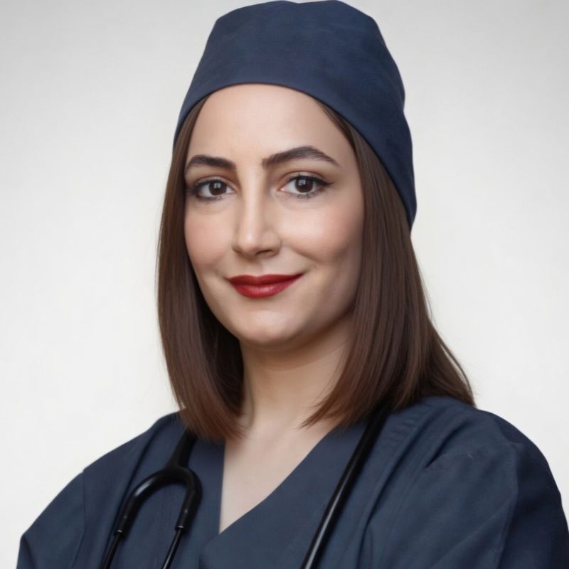 دکتر ناهید بابری