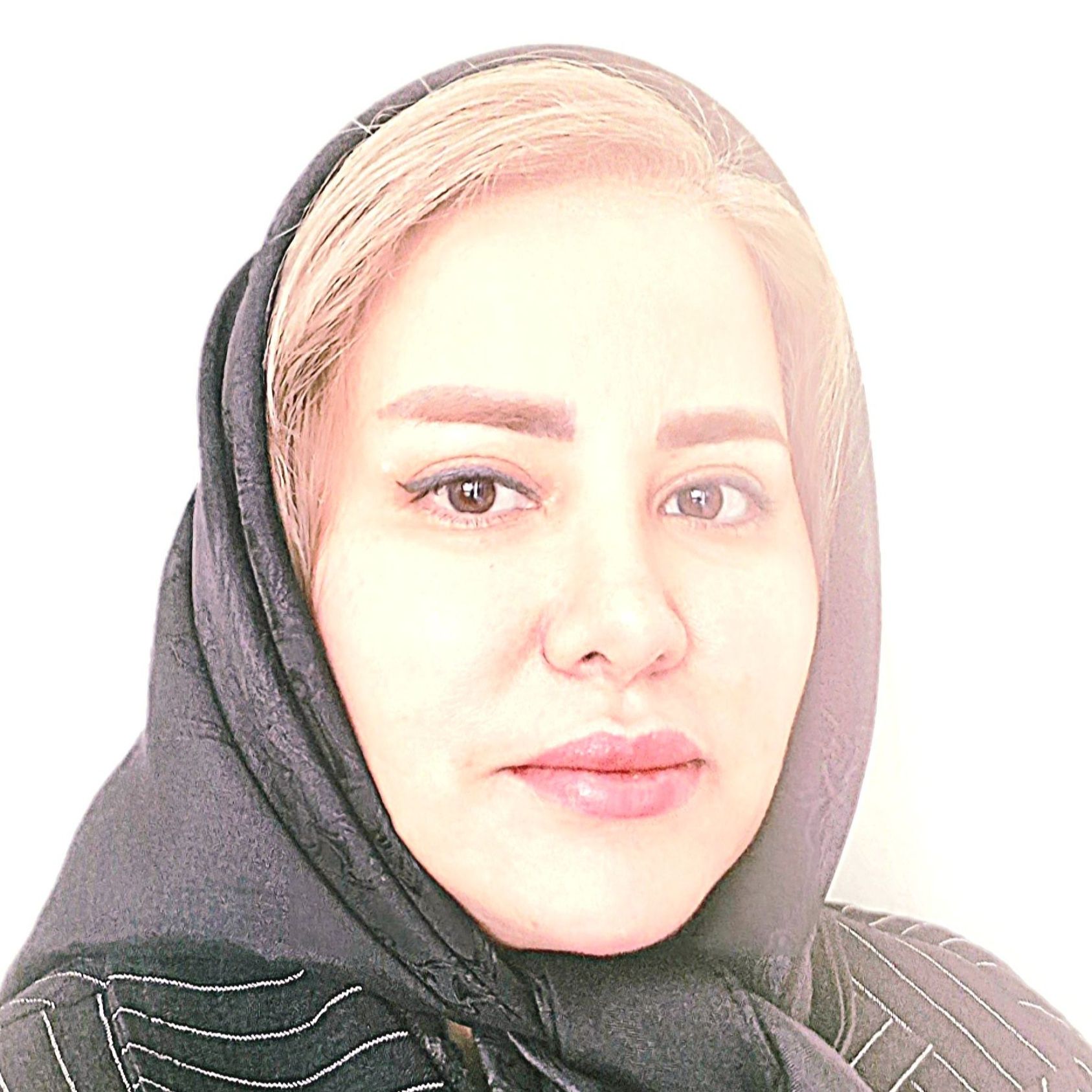 دکتر پروین دارابی