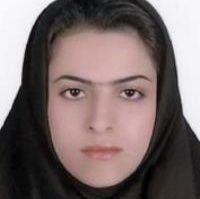 سارا حیدری