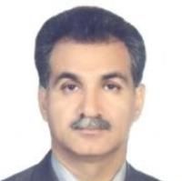 دکتر سیداحمد فاضلی ایردموسی