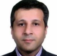 دکتر رضا طاعی نوبری