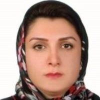 فهیمه مدرسی