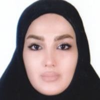 فرزانه یعقوب زاد