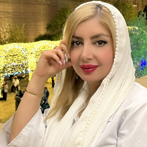 زهره فاریاب