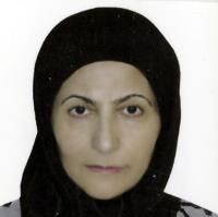 دکتر طاهره محب الحجه