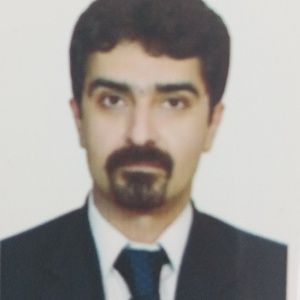 علی رحمت نژاد