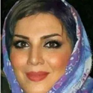 طیبه شهریور