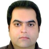 دکتر حمیدرضا مظلوم