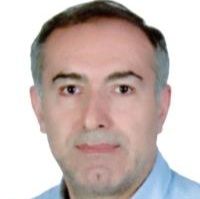 دکتر محمدامین علی پور