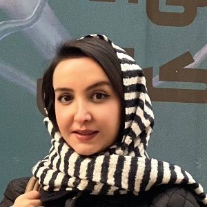 دکتر نفیسه توکلی