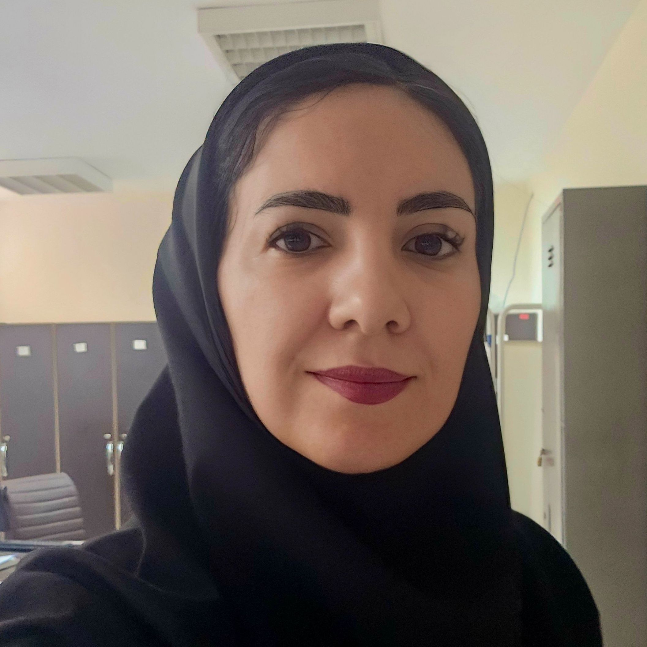 دکتر فاطمه حمزه