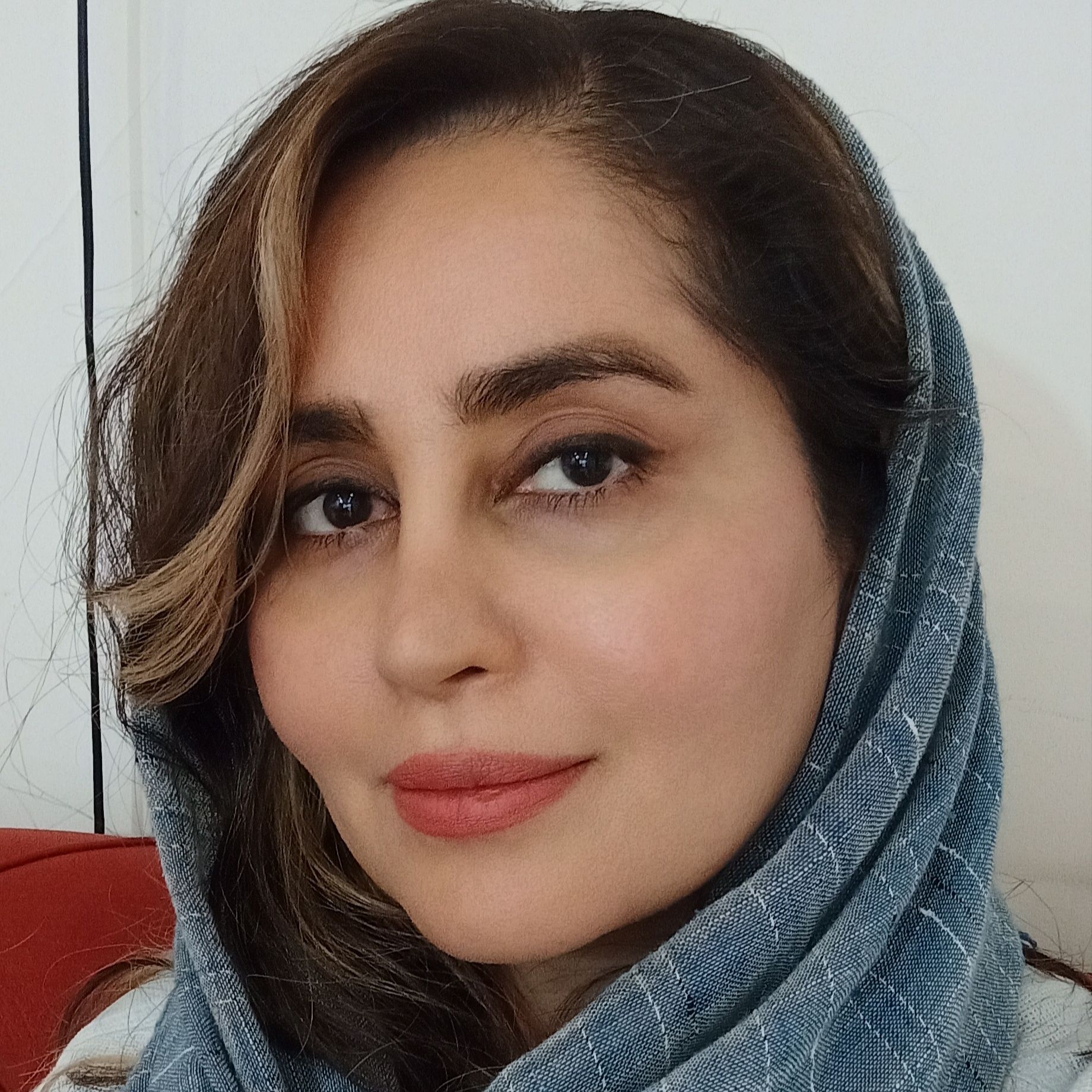 مریم ایرانپور
