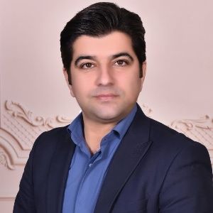دکتر امیرابوالفضل عزیزپور