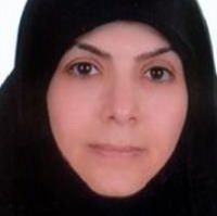 دکتر زینب جاودان